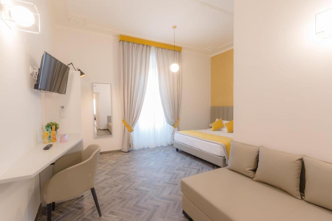 Frattina Ff Italian Guest house